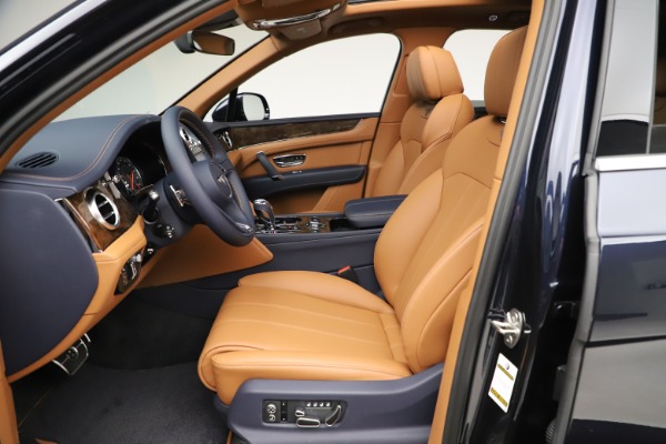New 2020 Bentley Bentayga Hybrid for sale Sold at Maserati of Westport in Westport CT 06880 20