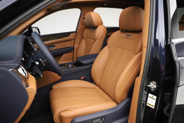 New 2020 Bentley Bentayga Hybrid for sale Sold at Maserati of Westport in Westport CT 06880 21