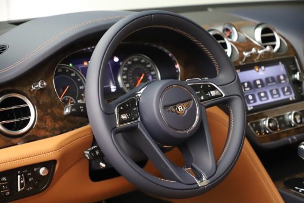 New 2020 Bentley Bentayga Hybrid for sale Sold at Maserati of Westport in Westport CT 06880 23