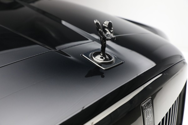 Used 2020 Rolls-Royce Cullinan Black Badge for sale $499,900 at Maserati of Westport in Westport CT 06880 26