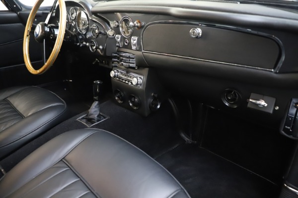 Used 1964 Aston Martin DB5 for sale Sold at Maserati of Westport in Westport CT 06880 26