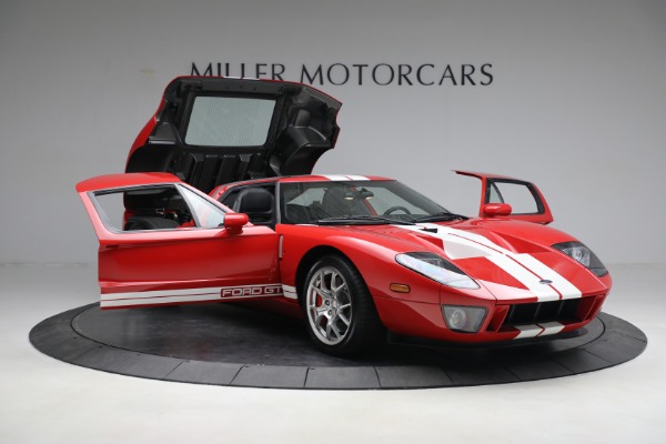 Used 2006 Ford GT for sale Sold at Maserati of Westport in Westport CT 06880 28