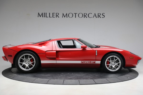 Used 2006 Ford GT for sale Sold at Maserati of Westport in Westport CT 06880 9