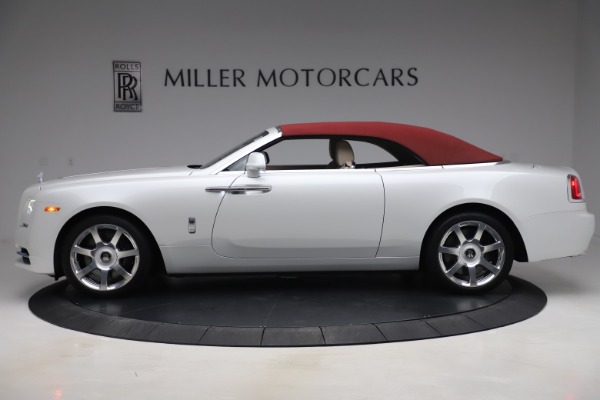 Used 2016 Rolls-Royce Dawn for sale $239,900 at Maserati of Westport in Westport CT 06880 13