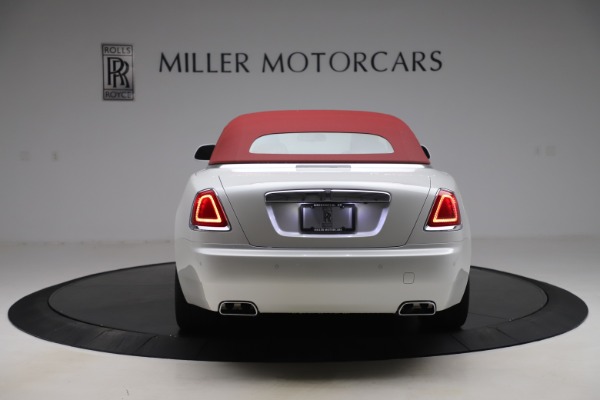 Used 2016 Rolls-Royce Dawn for sale $239,900 at Maserati of Westport in Westport CT 06880 15