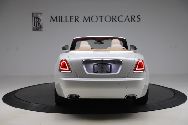 Used 2016 Rolls-Royce Dawn for sale $239,900 at Maserati of Westport in Westport CT 06880 5