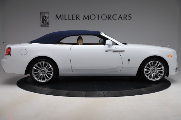 New 2020 Rolls-Royce Dawn for sale Sold at Maserati of Westport in Westport CT 06880 15