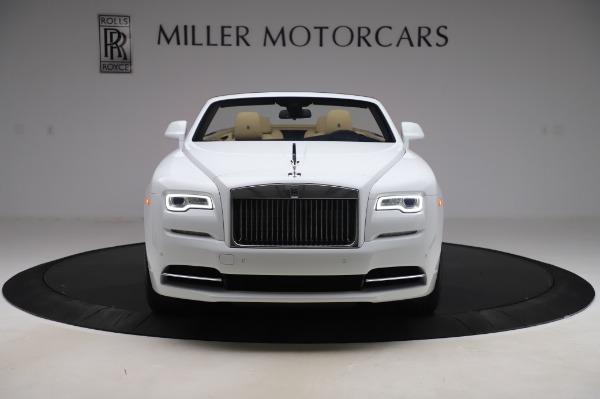 New 2020 Rolls-Royce Dawn for sale Sold at Maserati of Westport in Westport CT 06880 2