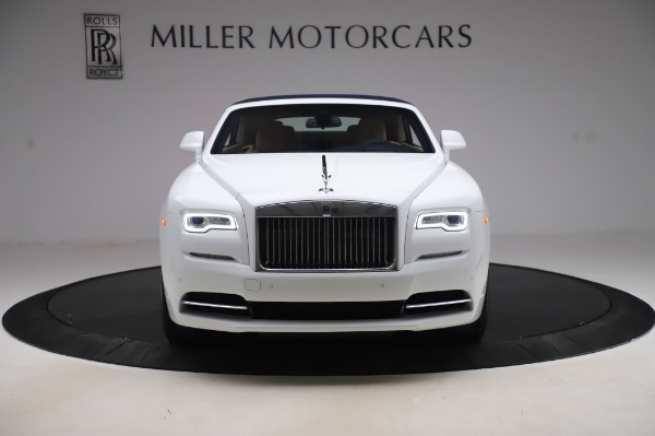 New 2020 Rolls-Royce Dawn for sale Sold at Maserati of Westport in Westport CT 06880 9