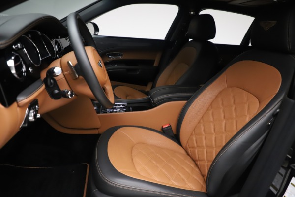 Used 2016 Bentley Mulsanne Speed for sale Sold at Maserati of Westport in Westport CT 06880 14