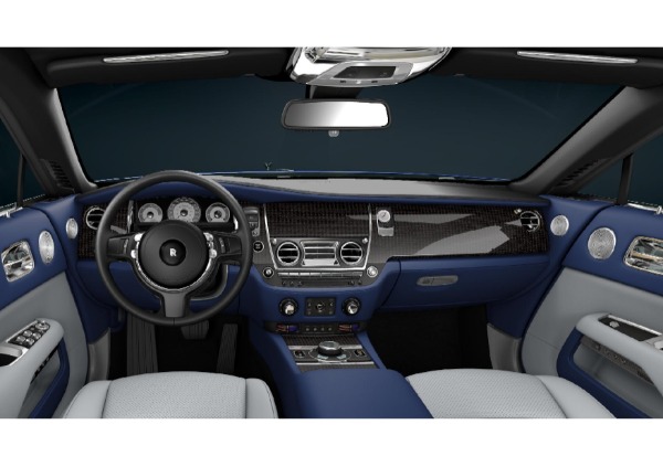 New 2019 Rolls-Royce Wraith Black Badge for sale Sold at Maserati of Westport in Westport CT 06880 5