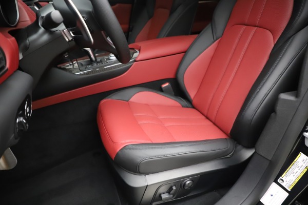 New 2020 Maserati Levante S Q4 GranSport for sale Sold at Maserati of Westport in Westport CT 06880 15