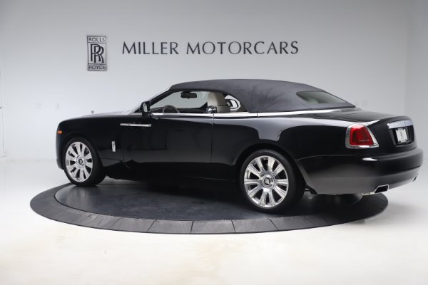 Used 2017 Rolls-Royce Dawn for sale Call for price at Maserati of Westport in Westport CT 06880 12