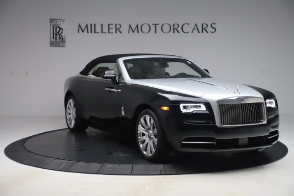Used 2017 Rolls-Royce Dawn for sale Call for price at Maserati of Westport in Westport CT 06880 17