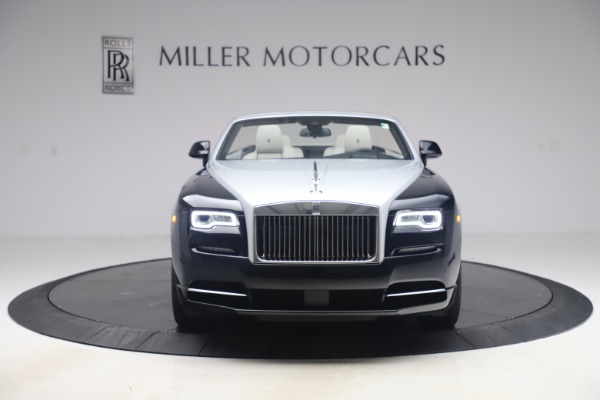 Used 2017 Rolls-Royce Dawn for sale Call for price at Maserati of Westport in Westport CT 06880 2