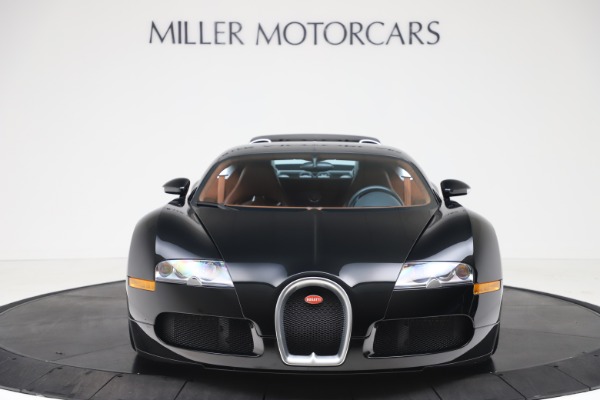 Used 2008 Bugatti Veyron 16.4 for sale Sold at Maserati of Westport in Westport CT 06880 12