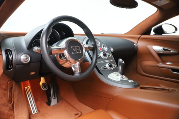 Used 2008 Bugatti Veyron 16.4 for sale Sold at Maserati of Westport in Westport CT 06880 15