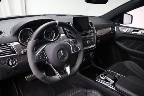Used 2019 Mercedes-Benz GLE AMG GLE 63 S for sale Sold at Maserati of Westport in Westport CT 06880 13
