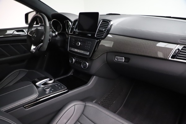 Used 2019 Mercedes-Benz GLE AMG GLE 63 S for sale Sold at Maserati of Westport in Westport CT 06880 19