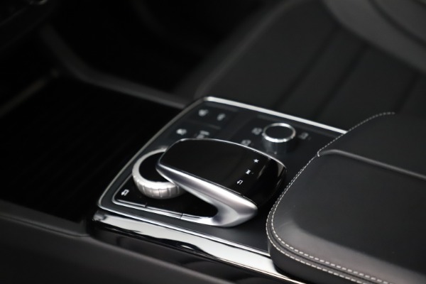 Used 2019 Mercedes-Benz GLE AMG GLE 63 S for sale Sold at Maserati of Westport in Westport CT 06880 23
