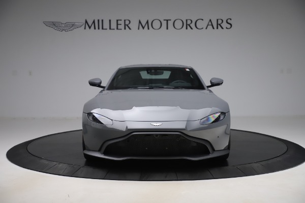 Used 2020 Aston Martin Vantage Coupe for sale Sold at Maserati of Westport in Westport CT 06880 12