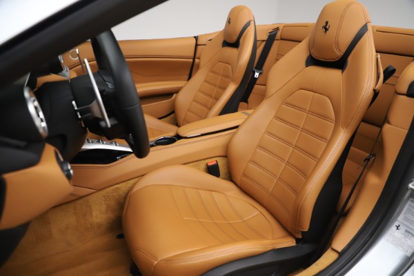 Used 2017 Ferrari California T for sale Sold at Maserati of Westport in Westport CT 06880 19