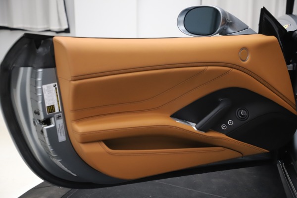 Used 2017 Ferrari California T for sale Sold at Maserati of Westport in Westport CT 06880 22