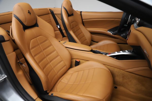 Used 2017 Ferrari California T for sale Sold at Maserati of Westport in Westport CT 06880 26