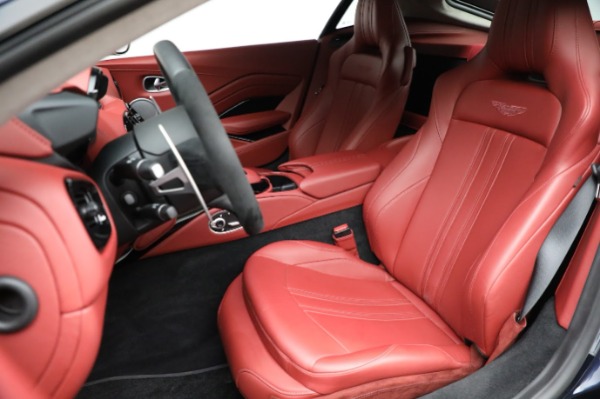 Used 2020 Aston Martin Vantage for sale Sold at Maserati of Westport in Westport CT 06880 15