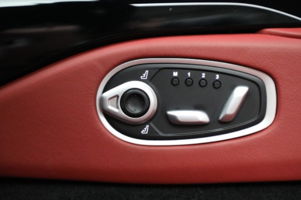 Used 2020 Aston Martin Vantage for sale Sold at Maserati of Westport in Westport CT 06880 18