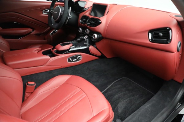 Used 2020 Aston Martin Vantage for sale Sold at Maserati of Westport in Westport CT 06880 23