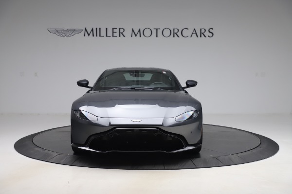 New 2020 Aston Martin Vantage Coupe for sale Sold at Maserati of Westport in Westport CT 06880 2