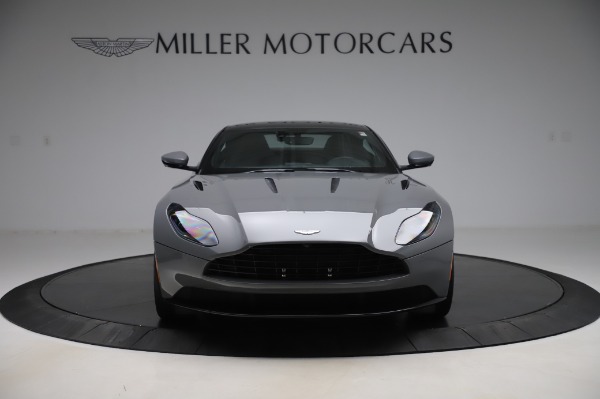 New 2020 Aston Martin DB11 V12 AMR Coupe for sale $265,421 at Maserati of Westport in Westport CT 06880 14