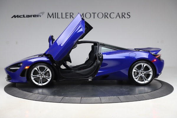 New 2020 McLaren 720S Performance for sale Sold at Maserati of Westport in Westport CT 06880 11