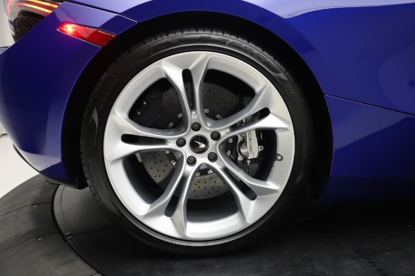 Used 2020 McLaren 720S Performance for sale $279,900 at Maserati of Westport in Westport CT 06880 17