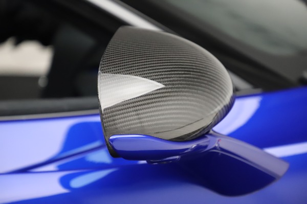 Used 2020 McLaren 720S Performance for sale $279,900 at Maserati of Westport in Westport CT 06880 18