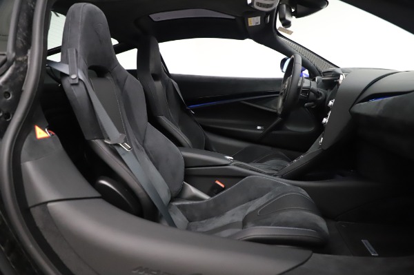 Used 2020 McLaren 720S Performance for sale $279,900 at Maserati of Westport in Westport CT 06880 19
