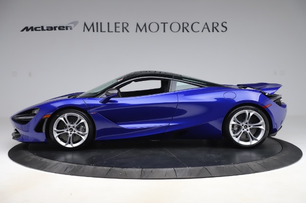 Used 2020 McLaren 720S Performance for sale $279,900 at Maserati of Westport in Westport CT 06880 2