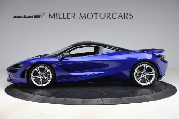 Used 2020 McLaren 720S Performance for sale Sold at Maserati of Westport in Westport CT 06880 2