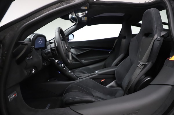 New 2020 McLaren 720S Performance for sale Sold at Maserati of Westport in Westport CT 06880 21