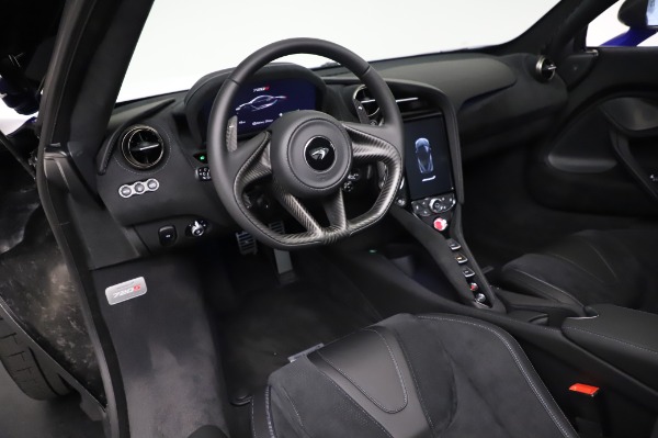 Used 2020 McLaren 720S Performance for sale $279,900 at Maserati of Westport in Westport CT 06880 23