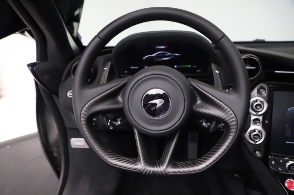Used 2020 McLaren 720S Performance for sale $279,900 at Maserati of Westport in Westport CT 06880 24