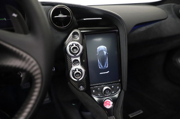 Used 2020 McLaren 720S Performance for sale $279,900 at Maserati of Westport in Westport CT 06880 25