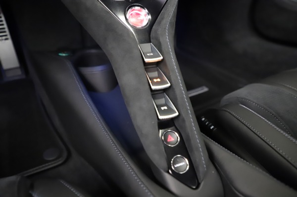 Used 2020 McLaren 720S Performance for sale $279,900 at Maserati of Westport in Westport CT 06880 26