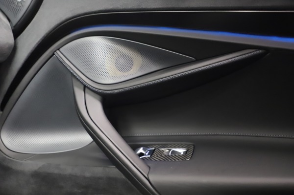 Used 2020 McLaren 720S Performance for sale $279,900 at Maserati of Westport in Westport CT 06880 27