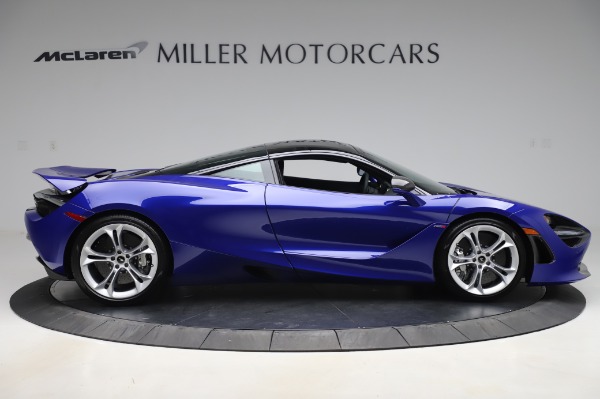 New 2020 McLaren 720S Performance for sale Sold at Maserati of Westport in Westport CT 06880 6