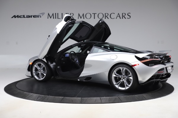 New 2020 McLaren 720S Performance for sale Sold at Maserati of Westport in Westport CT 06880 12