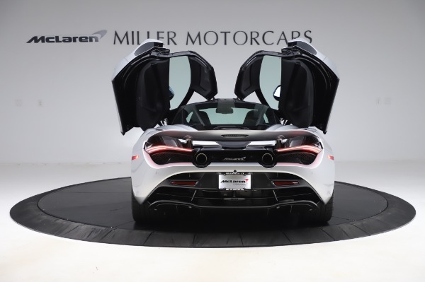 New 2020 McLaren 720S Performance for sale Sold at Maserati of Westport in Westport CT 06880 13