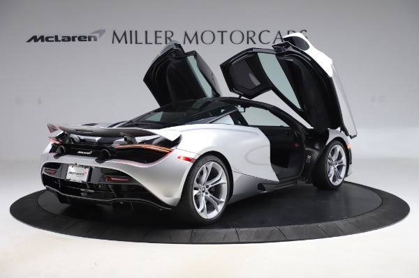 New 2020 McLaren 720S Performance for sale Sold at Maserati of Westport in Westport CT 06880 14