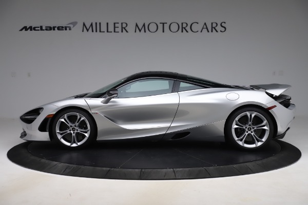 New 2020 McLaren 720S Performance for sale Sold at Maserati of Westport in Westport CT 06880 2